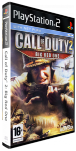 Call of Duty 2 : Big Red One
